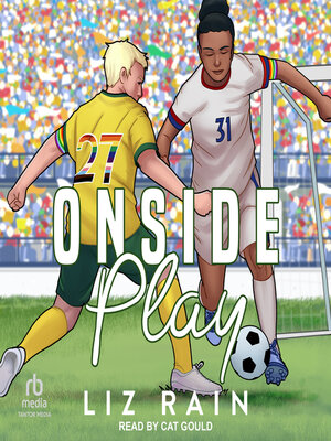 cover image of Onside Play